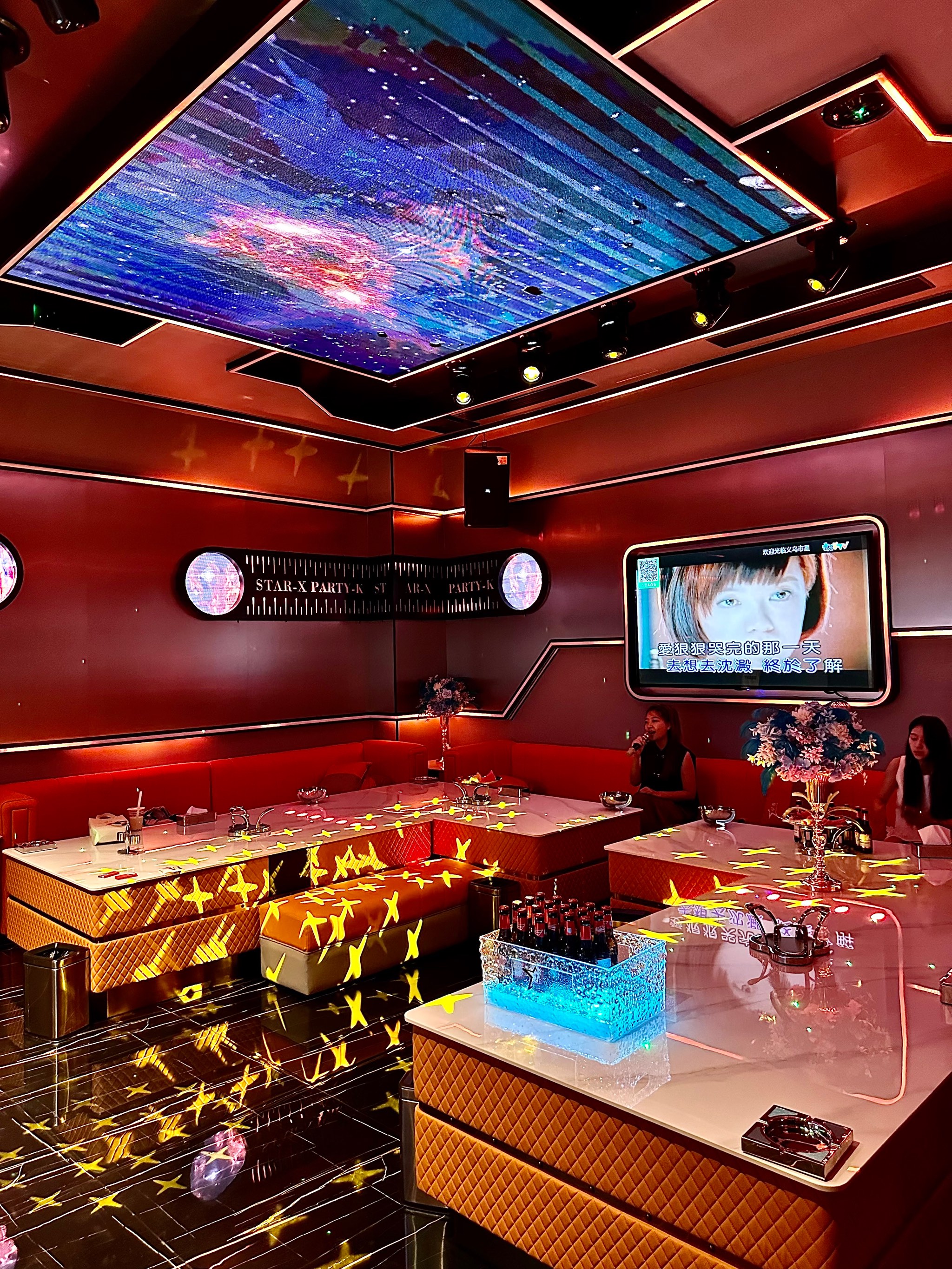 株洲商务ktv划算优选-攸县ktv预定