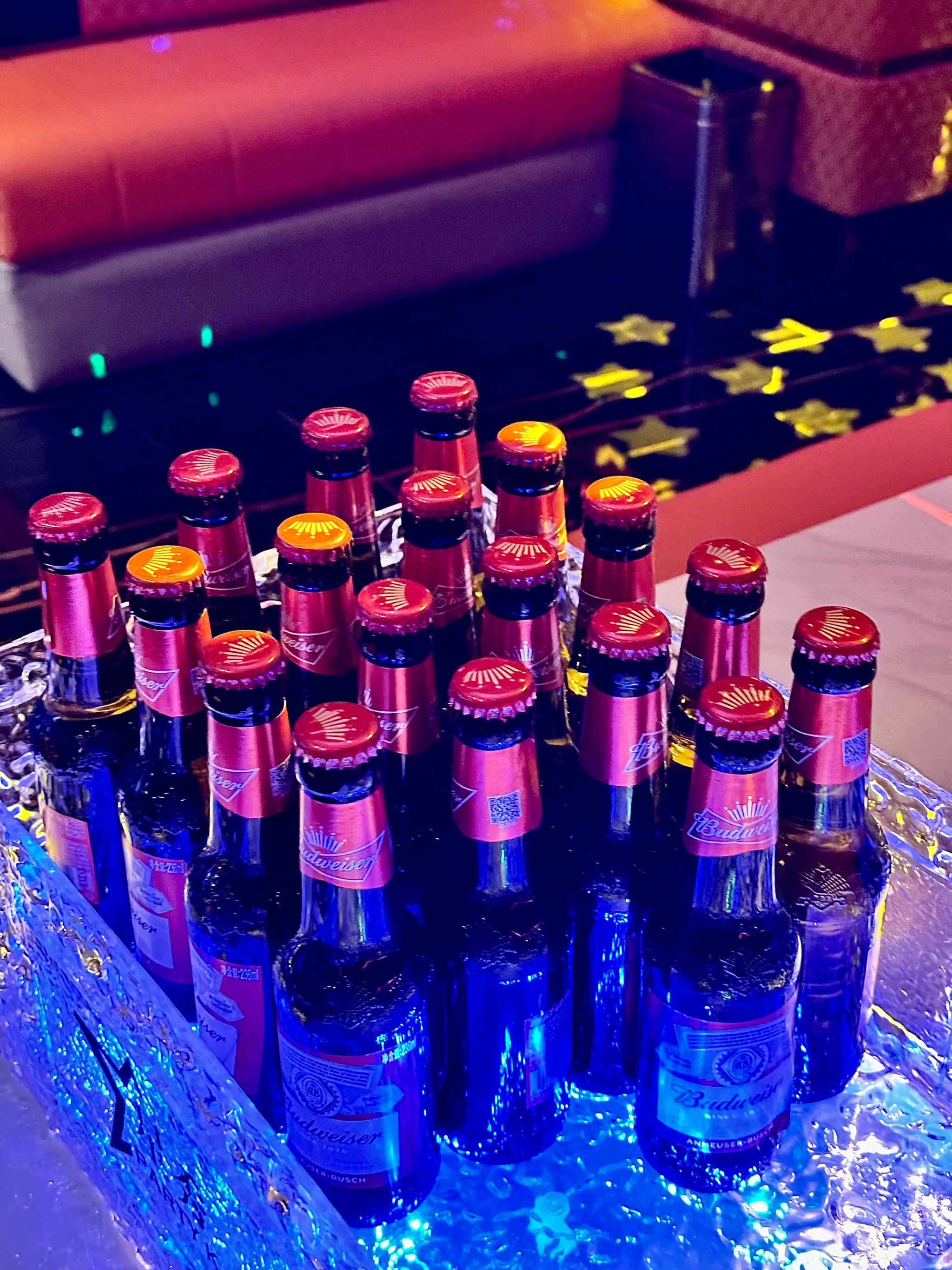 株洲商务ktv预订指南-攸县ktv预定