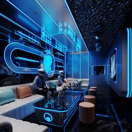 株洲商务ktv攻略-攸县ktv预定